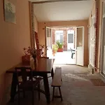 Au Coeur Du Patrimoine Sezannais Διαμέρισμα Sézanne