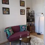 Διαμέρισμα Au Coeur Du Patrimoine Sezannais *