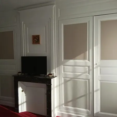 Au Coeur Du Patrimoine Sezannais * Sezanne