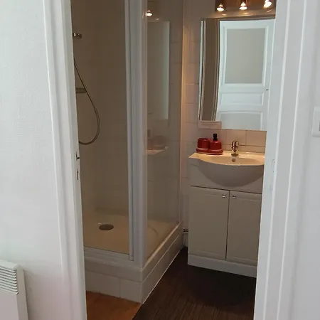 Au Coeur Du Patrimoine Sezannais Apartamento *