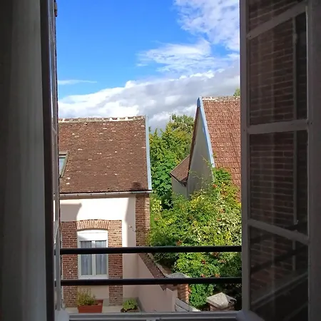 Au Coeur Du Patrimoine Sezannais *