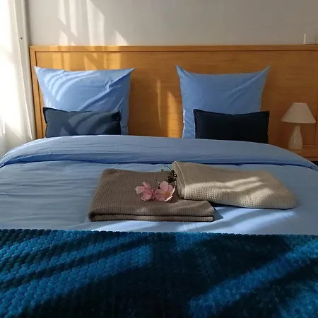 Au Coeur Du Patrimoine Sezannais Διαμέρισμα