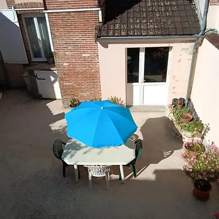 Au Coeur Du Patrimoine Sezannais