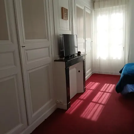 Au Coeur Du Patrimoine Sezannais Apartment Sezanne
