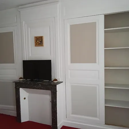 Au Coeur Du Patrimoine Sezannais 公寓 *