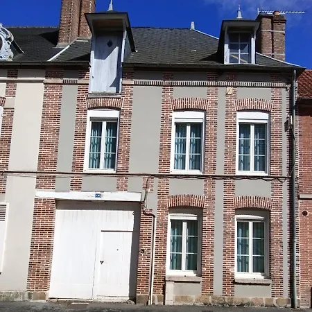 Au Coeur Du Patrimoine Sezannais * Sezanne