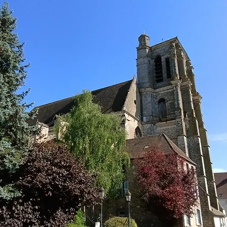 Au Coeur Du Patrimoine Sezannais