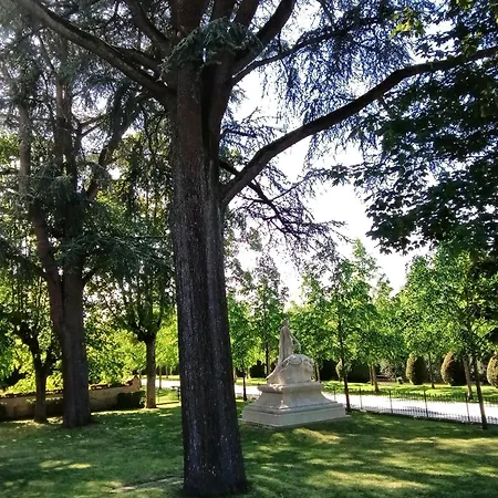 Au Coeur Du Patrimoine Sezannais *